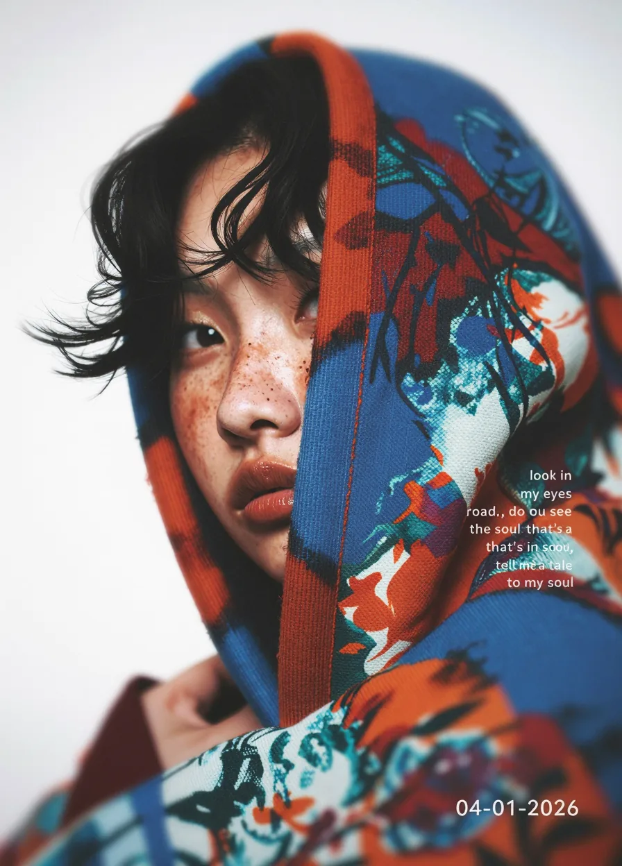 Purple Graphics · Poster 제작자 예시 3