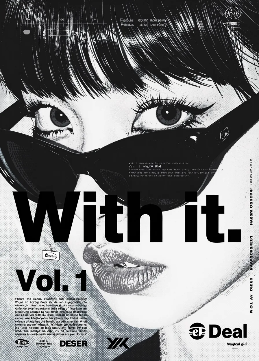 Purple Graphics · Poster 제작자 예시 6