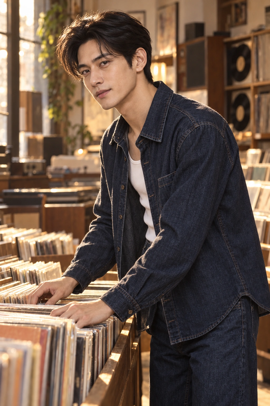 시완 · Siwan editorial