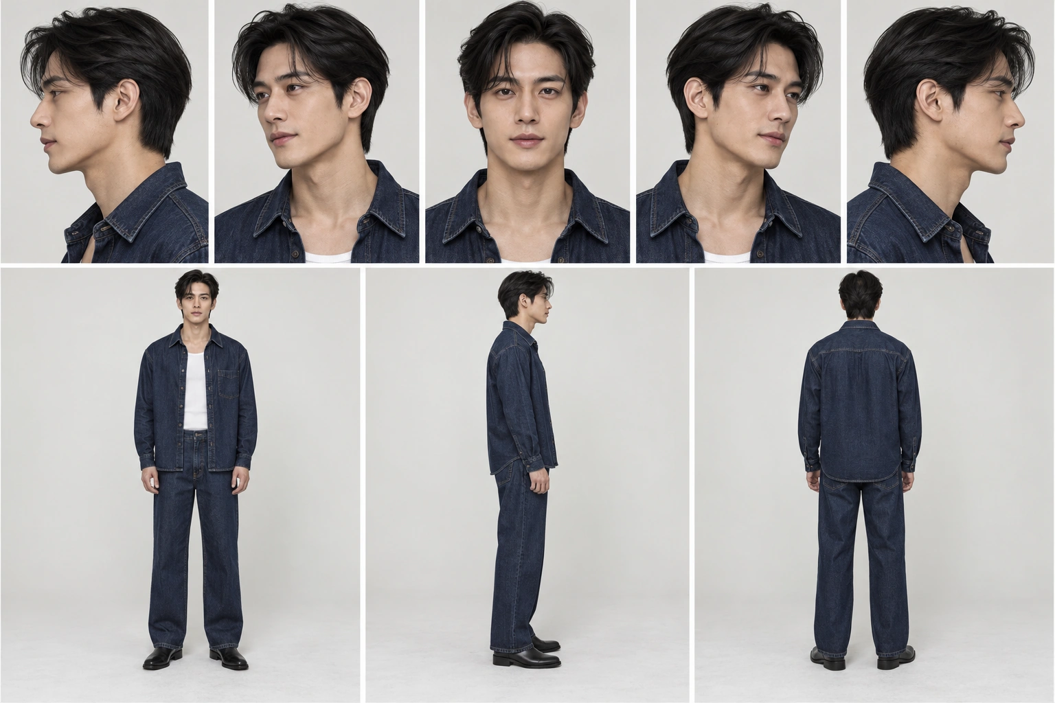 시완 · Siwan sheet
