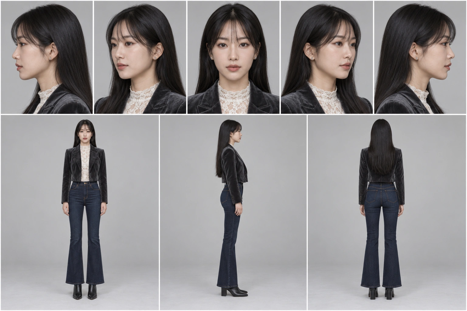 서린 · 그래파이트 로맨스 sheet