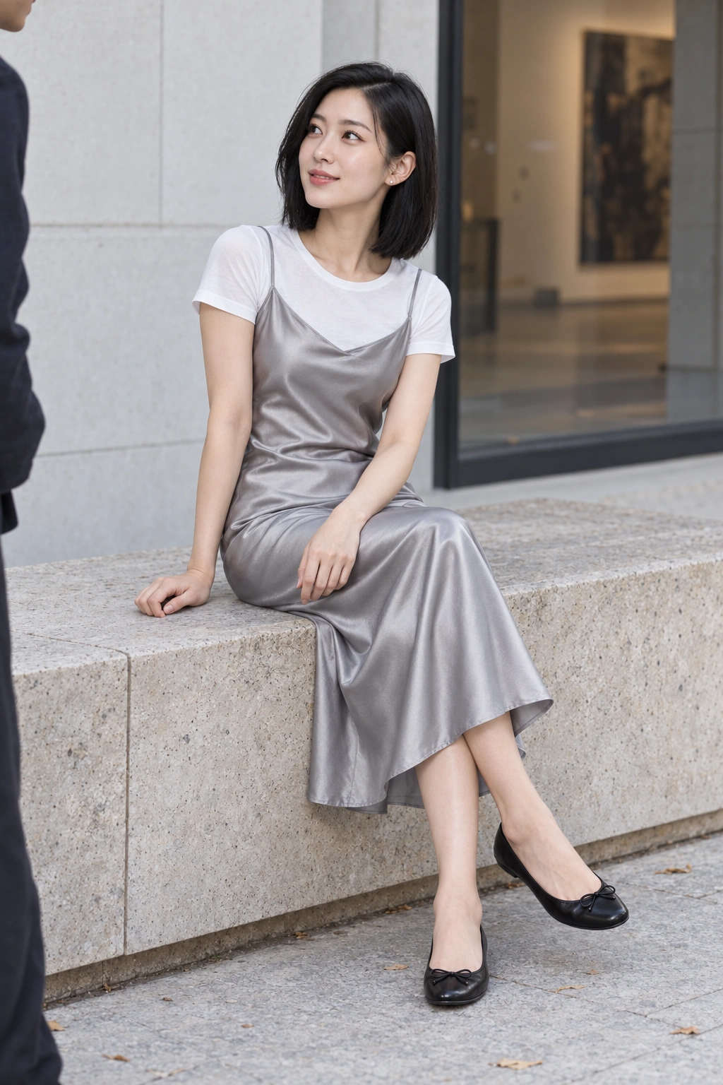레이나 · 실버 리본