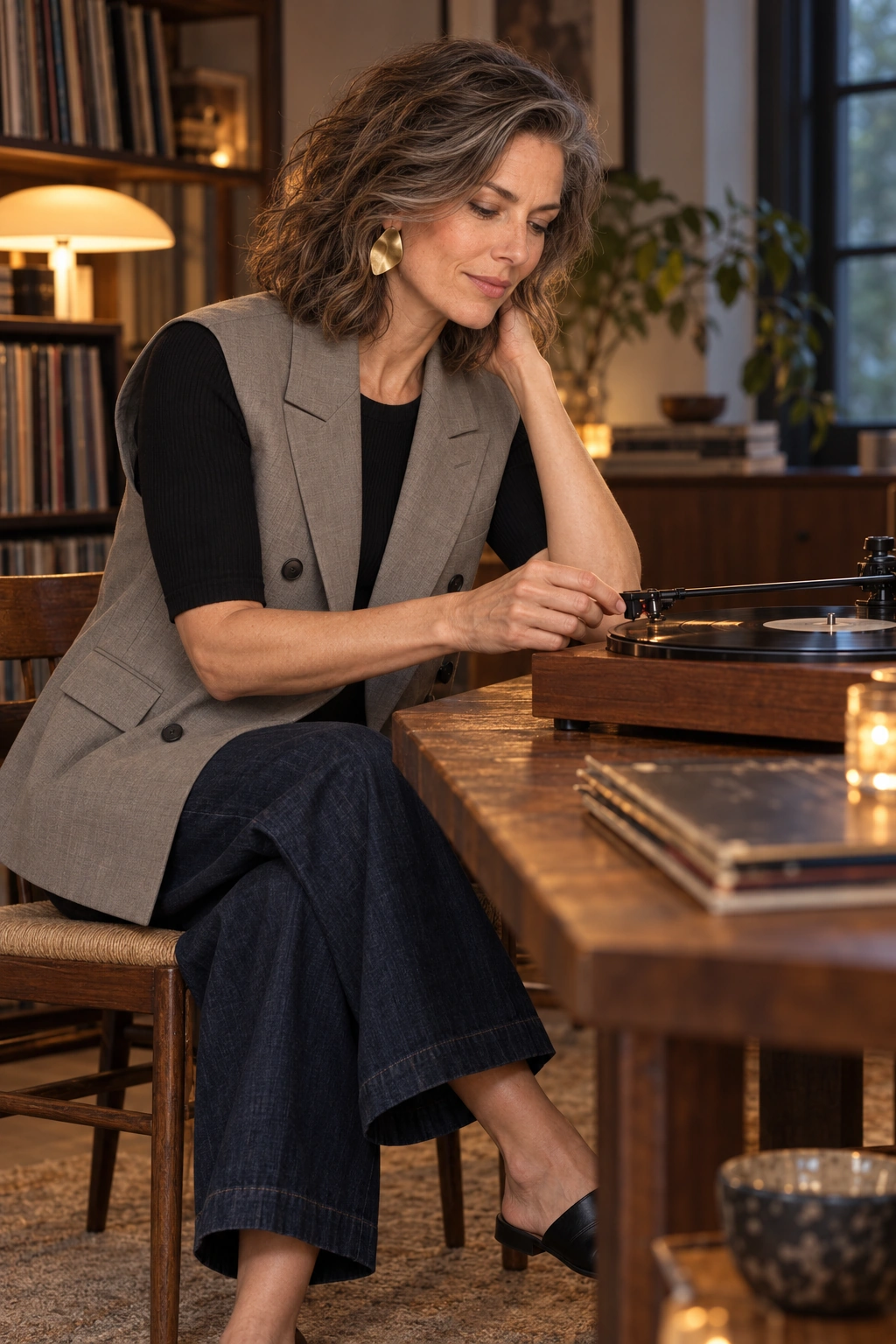 프레야 · 스톤 멜로디