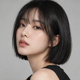 단발