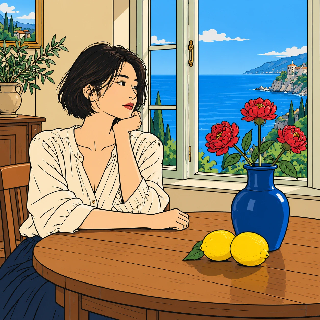 클리어 라인