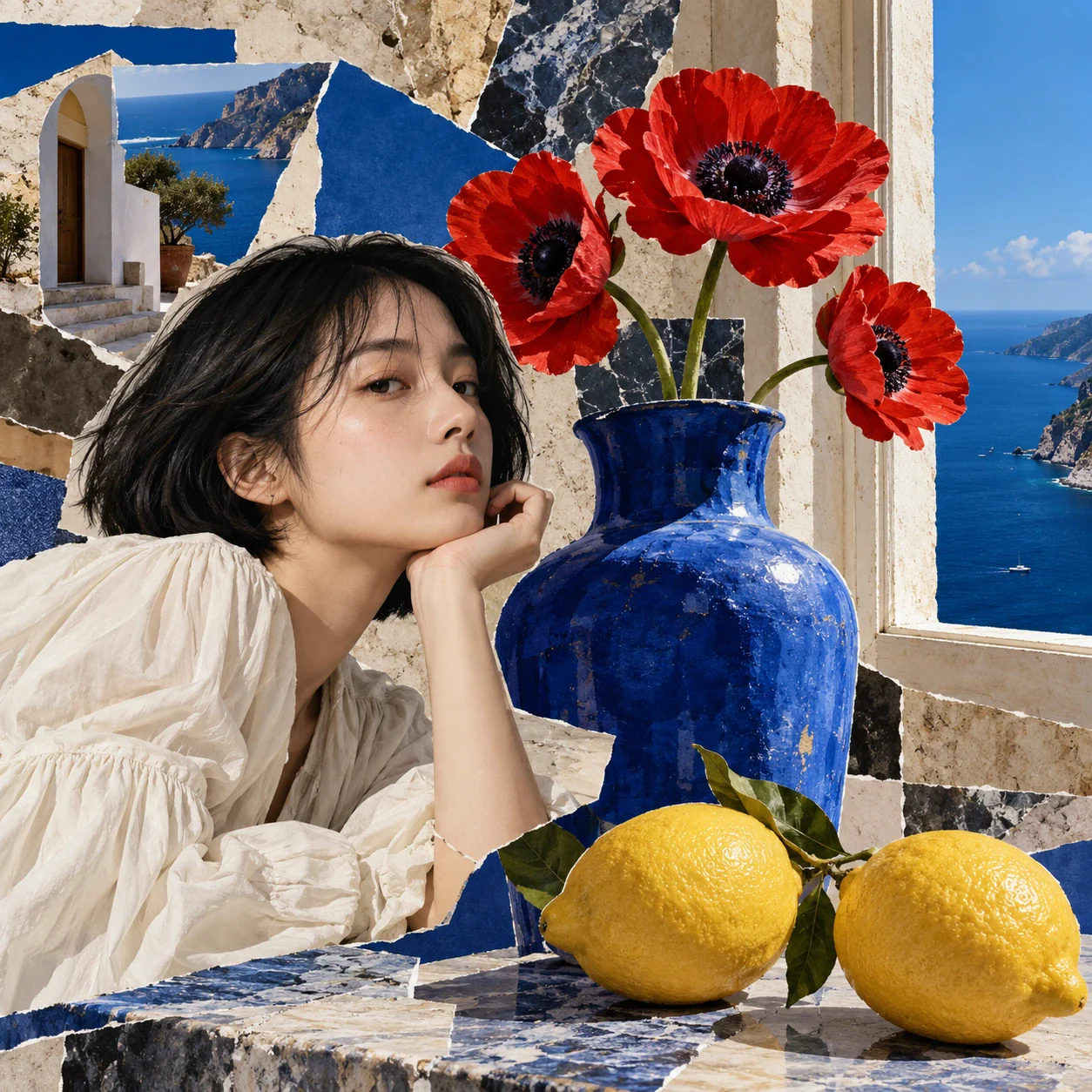 포토몽타주