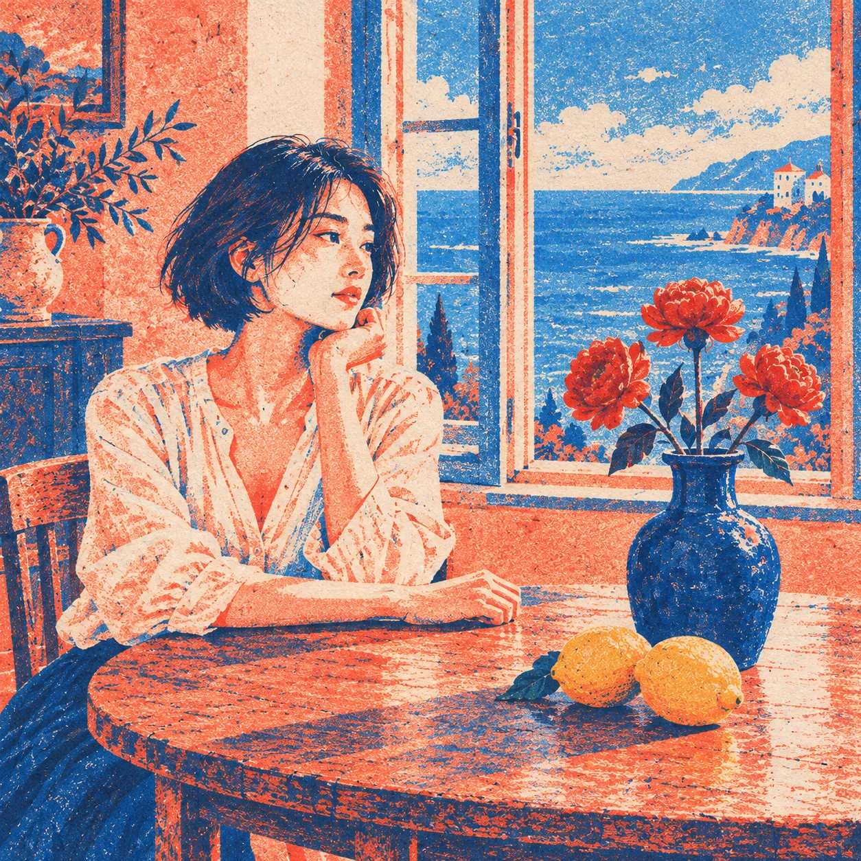 리소그래프