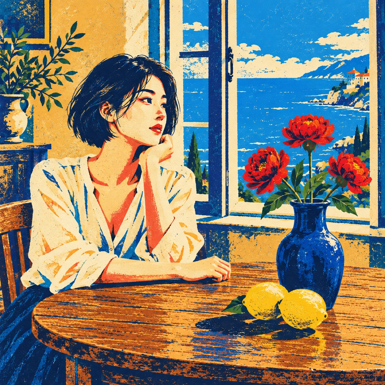 실크스크린