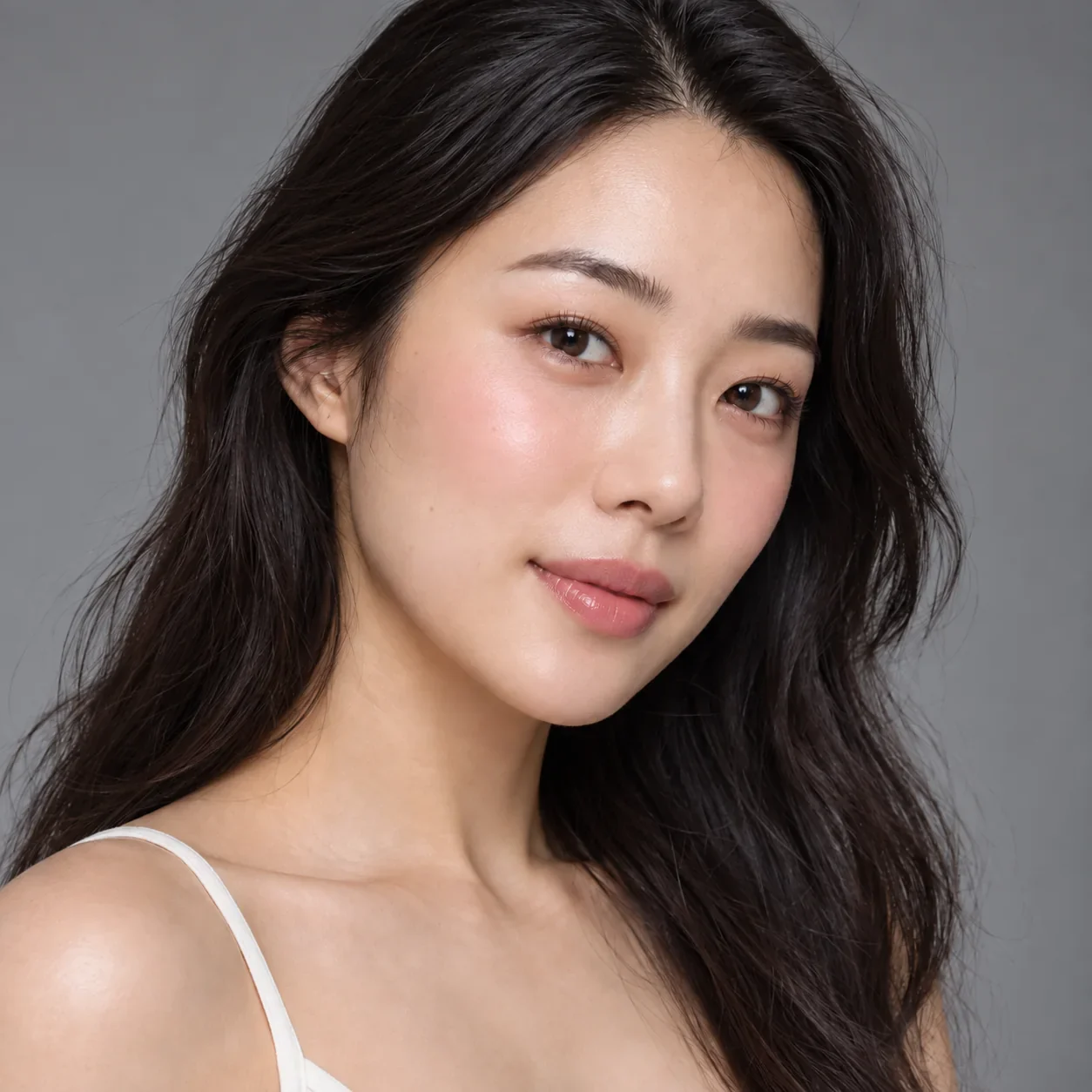 일본식 메이크업