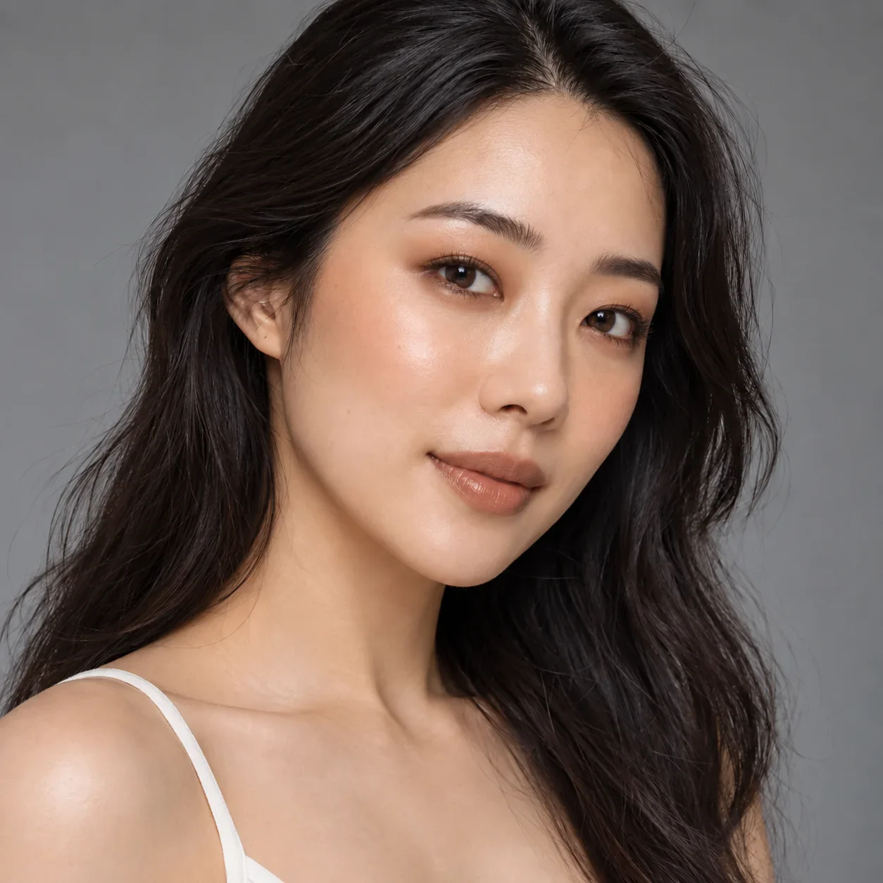 라떼 메이크업