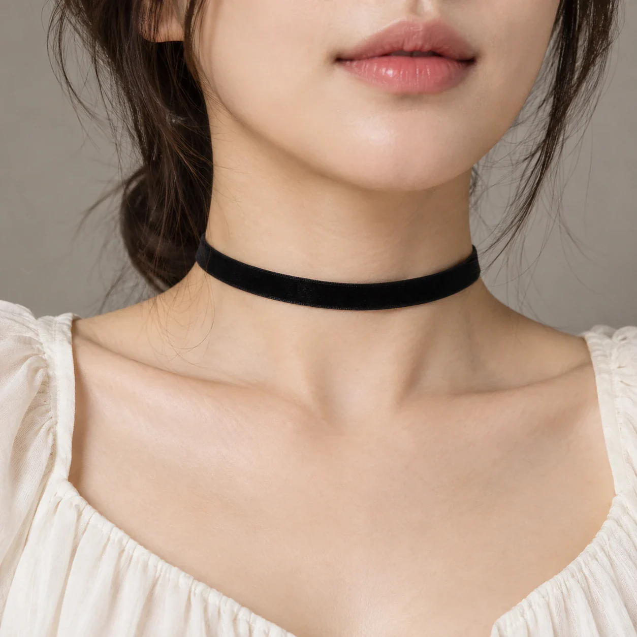 초커