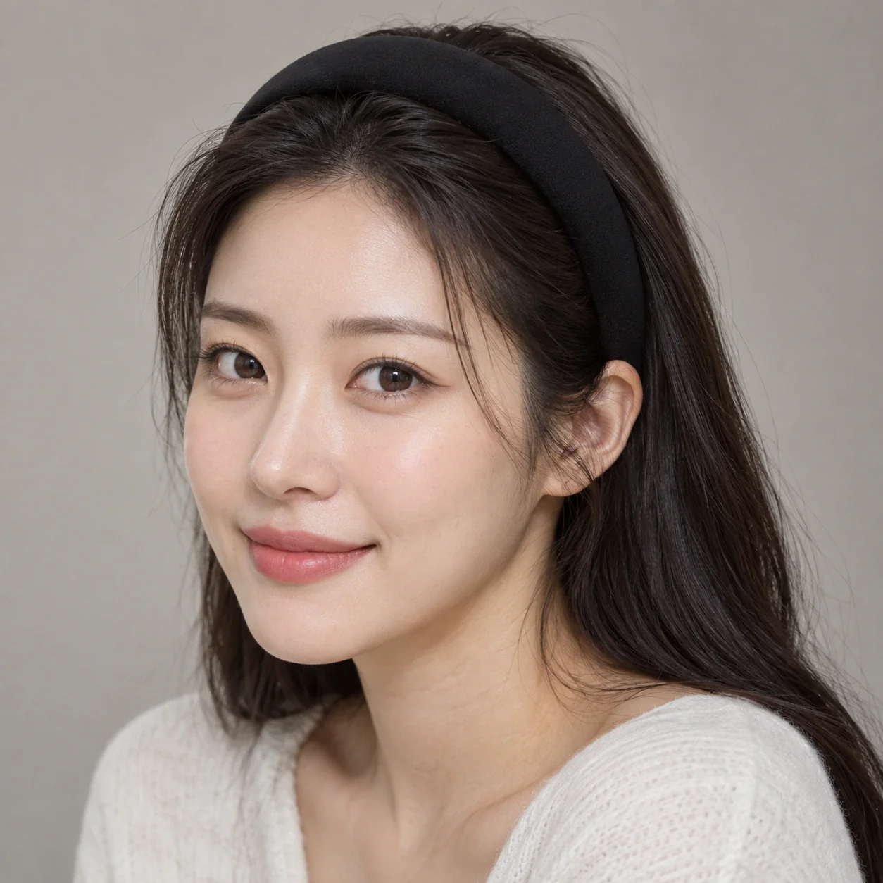 헤어밴드