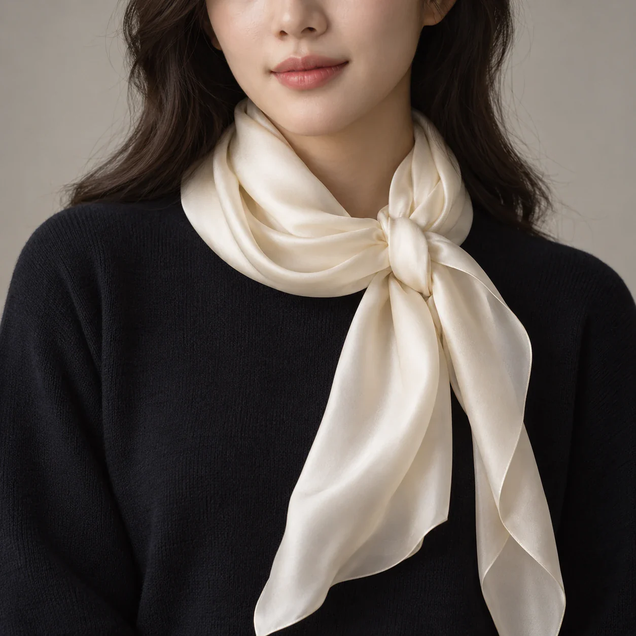 스카프