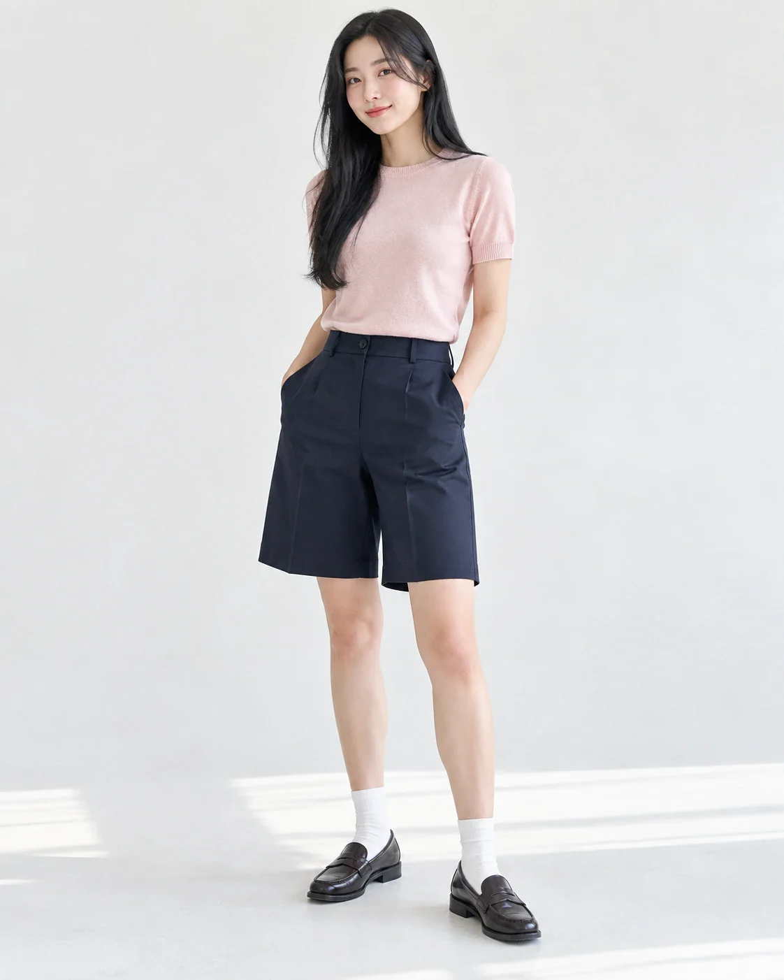 버뮤다 쇼츠