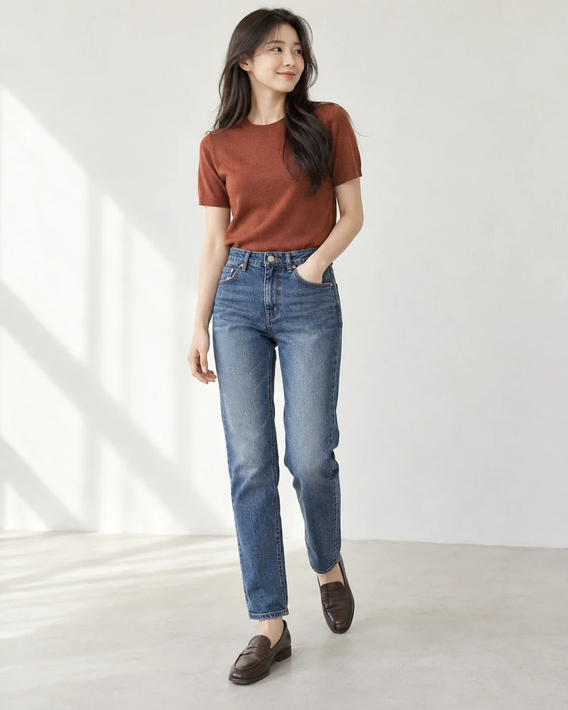 청바지