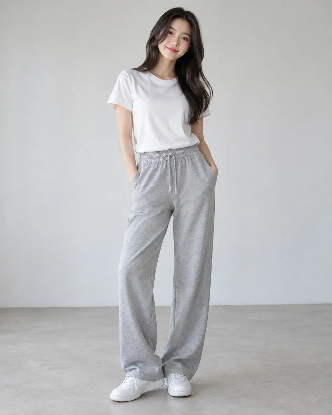 스웨트팬츠