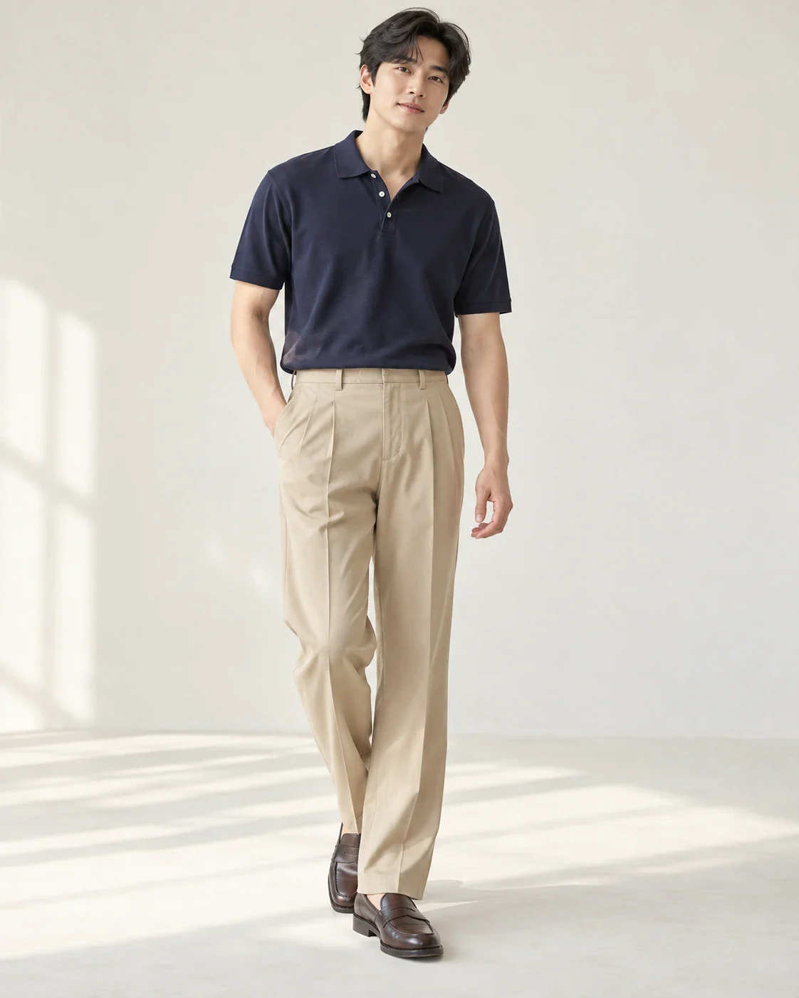 트라우저