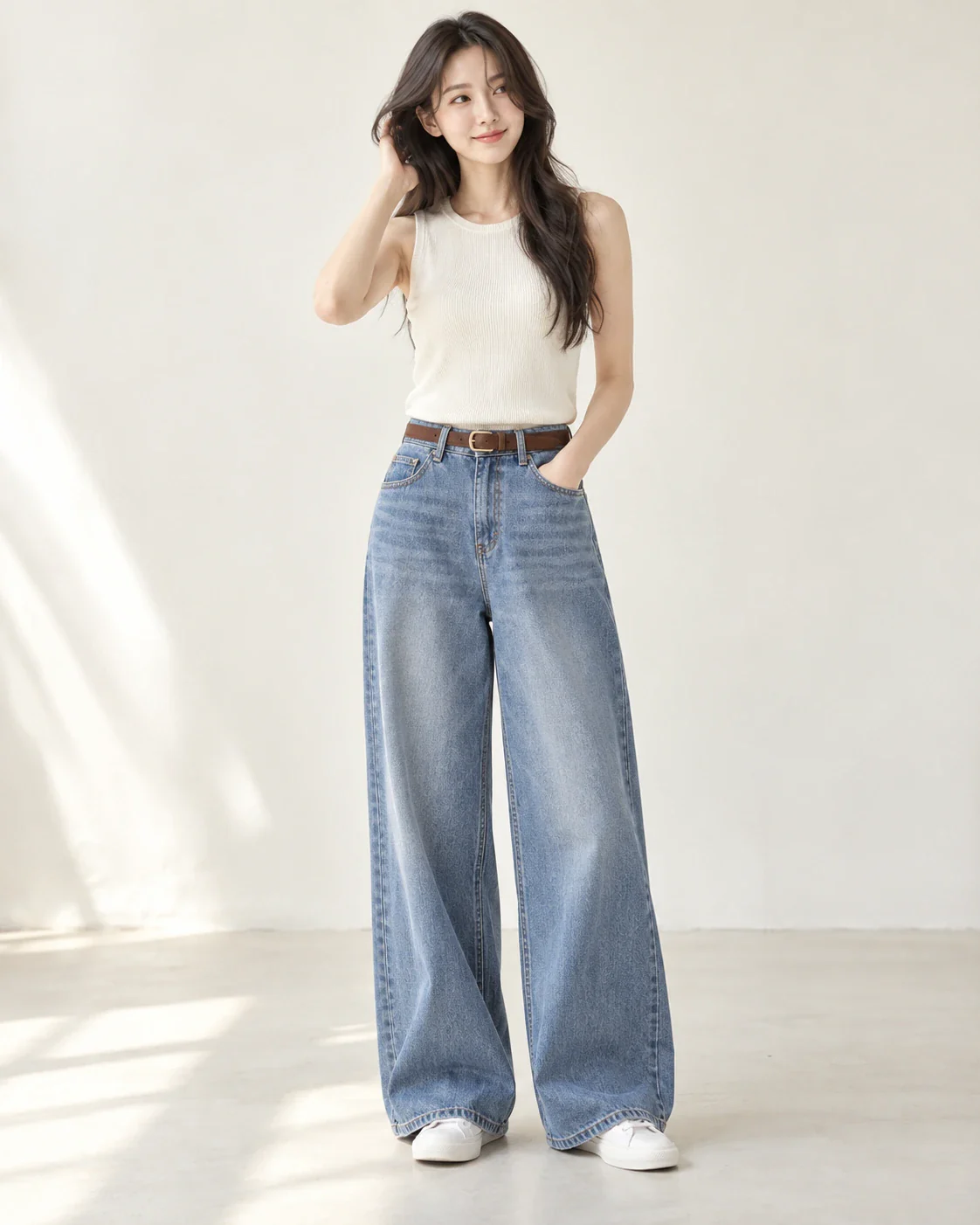 와이드 진
