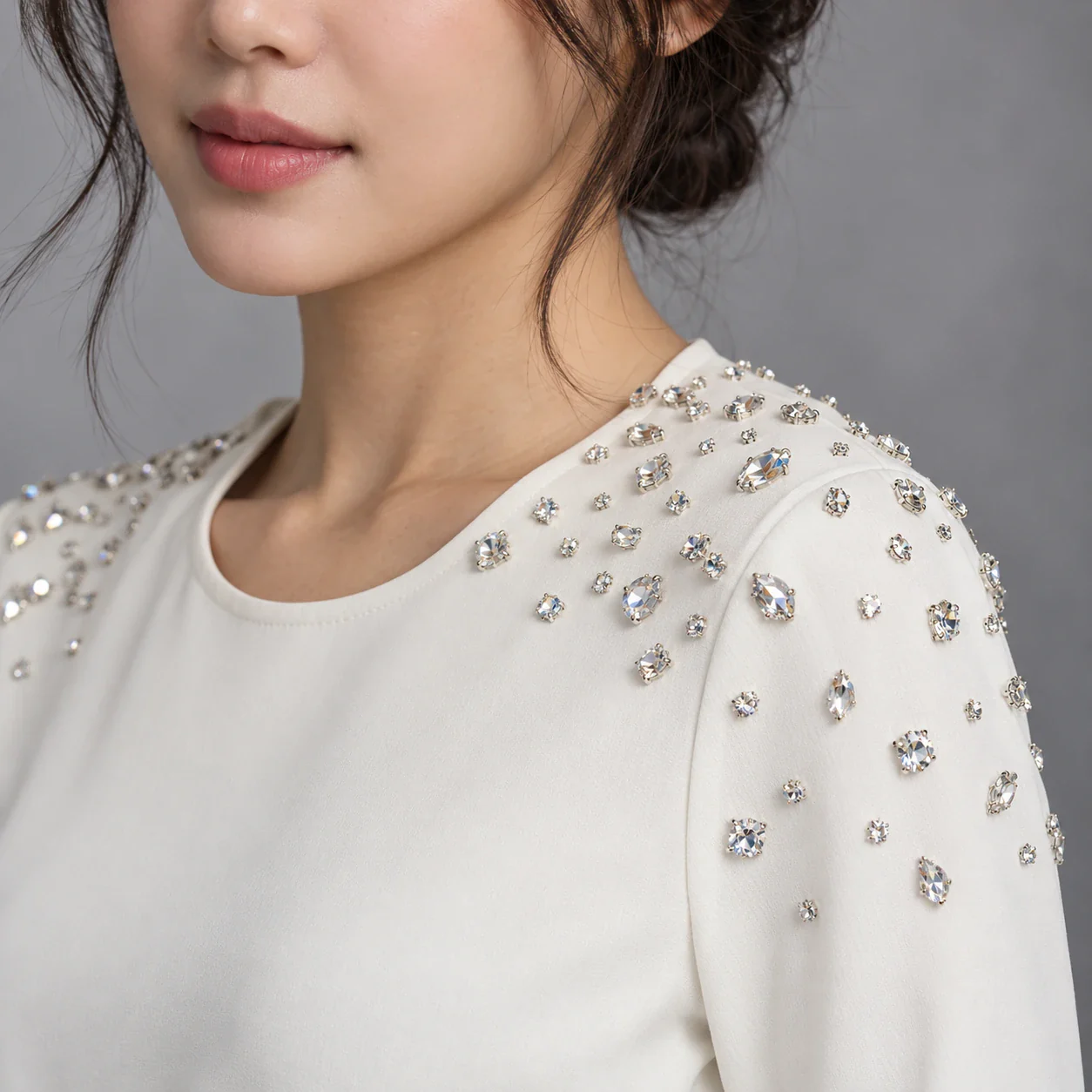 라인스톤
