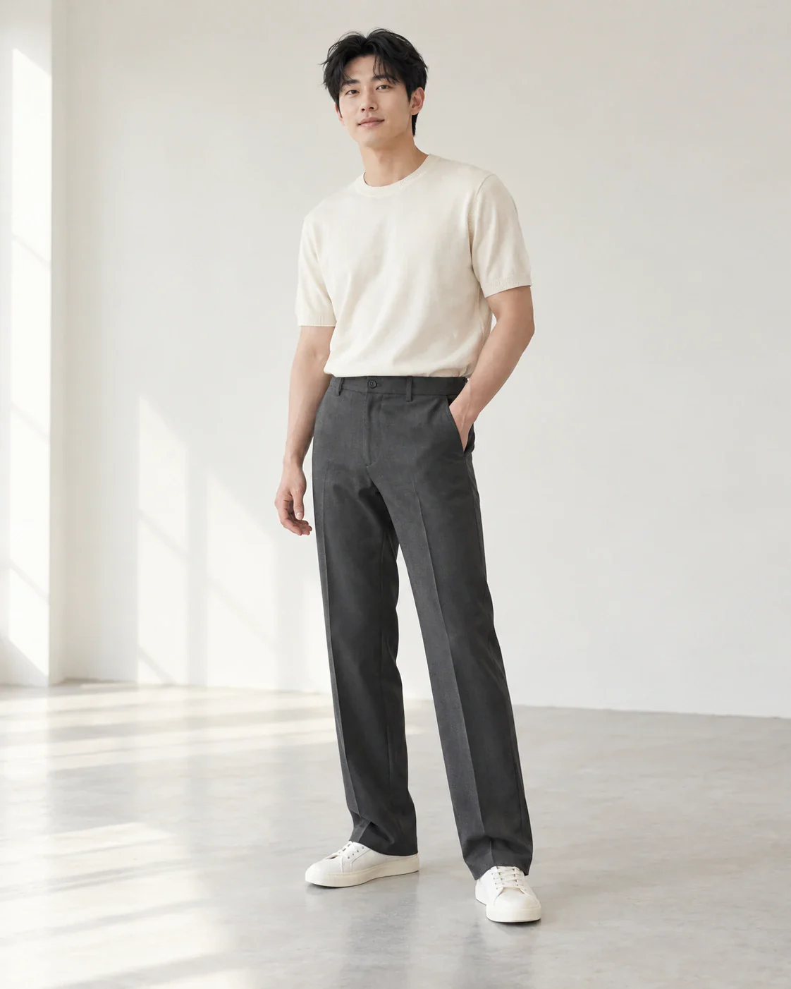 스트레이트