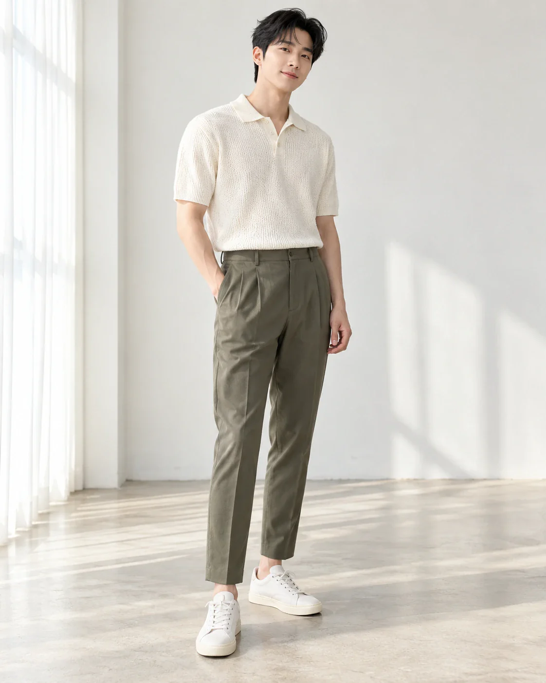 테이퍼드