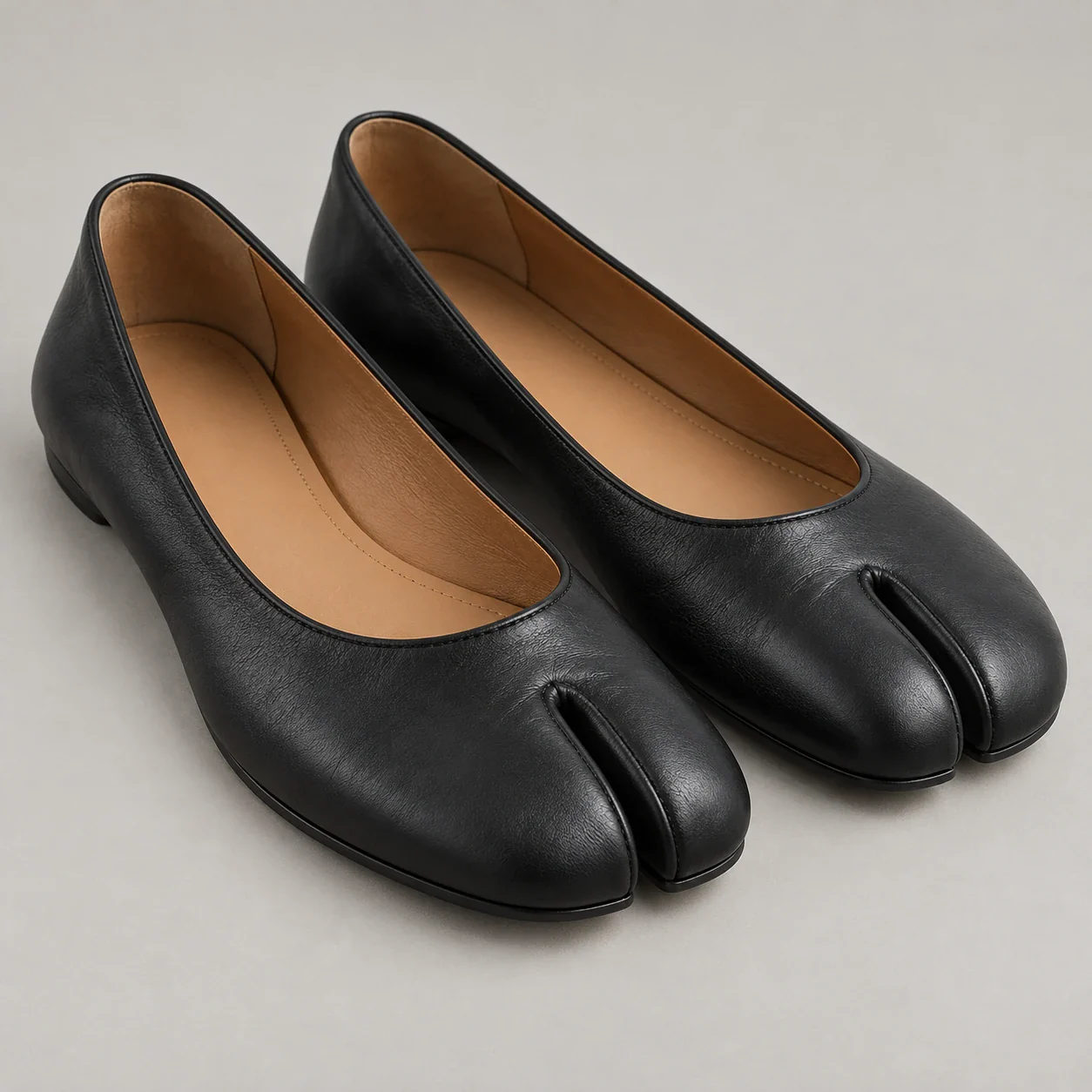타비형 스플릿토 슈즈