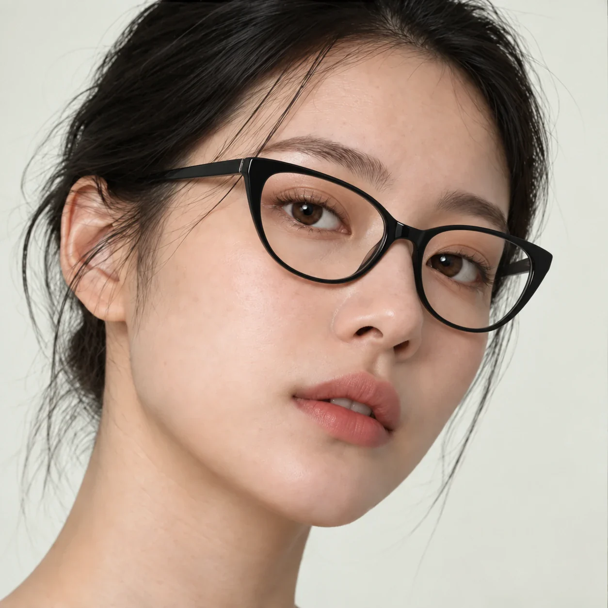 캣아이 안경