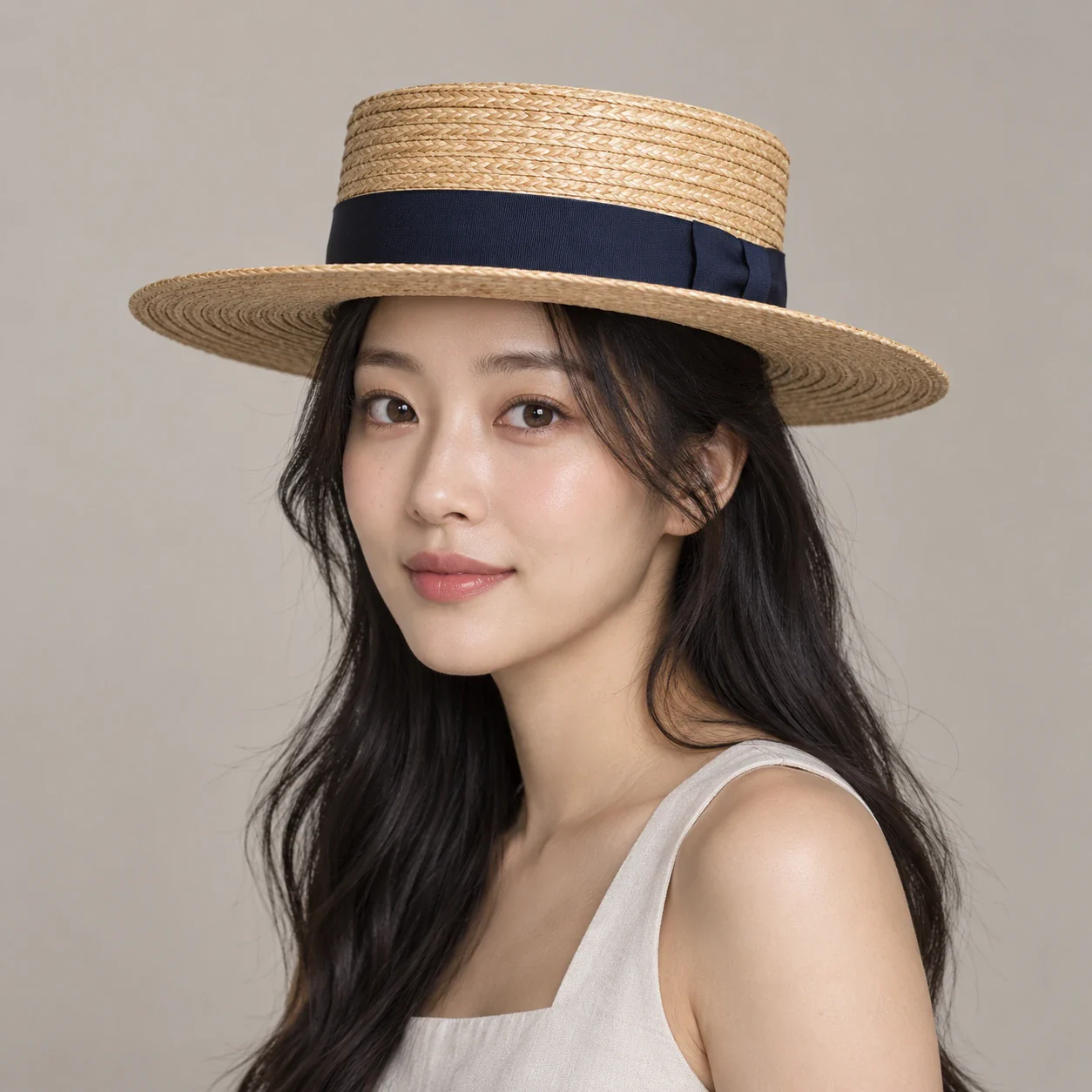 보터 햇