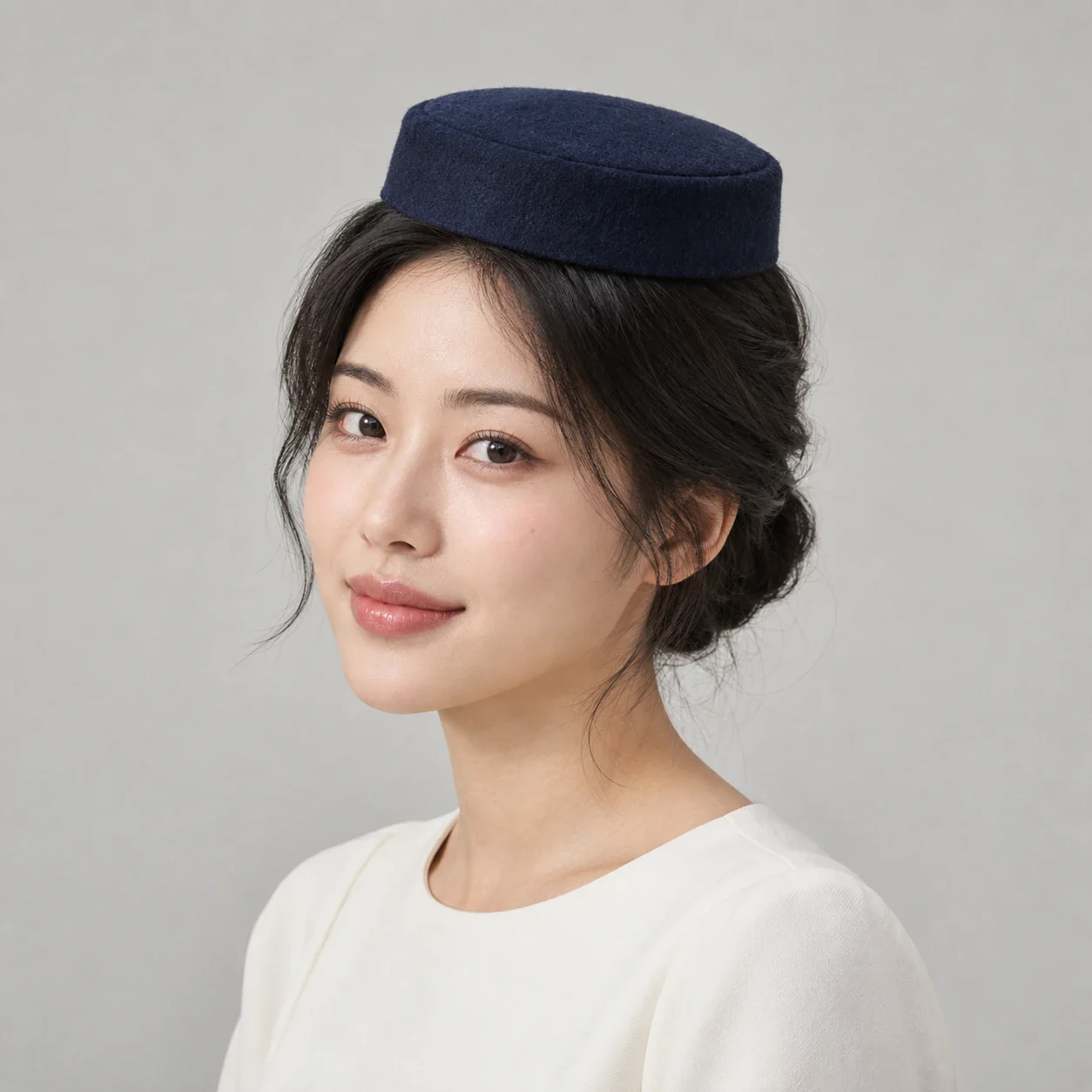 필박스 햇