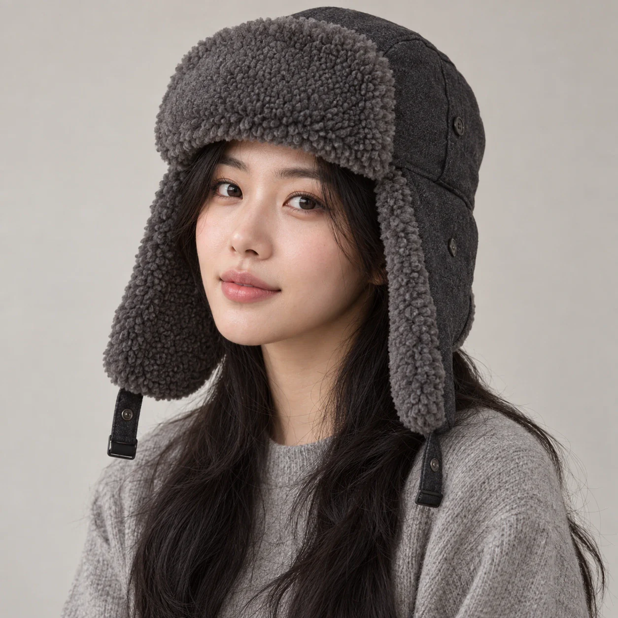 트래퍼 햇