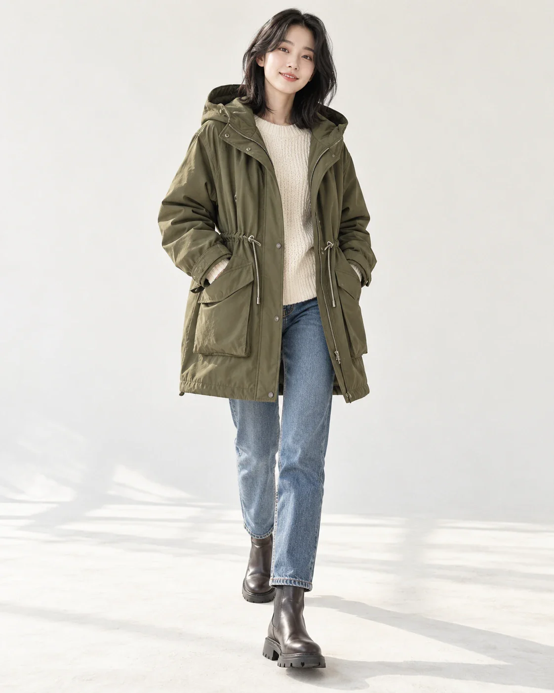 파카