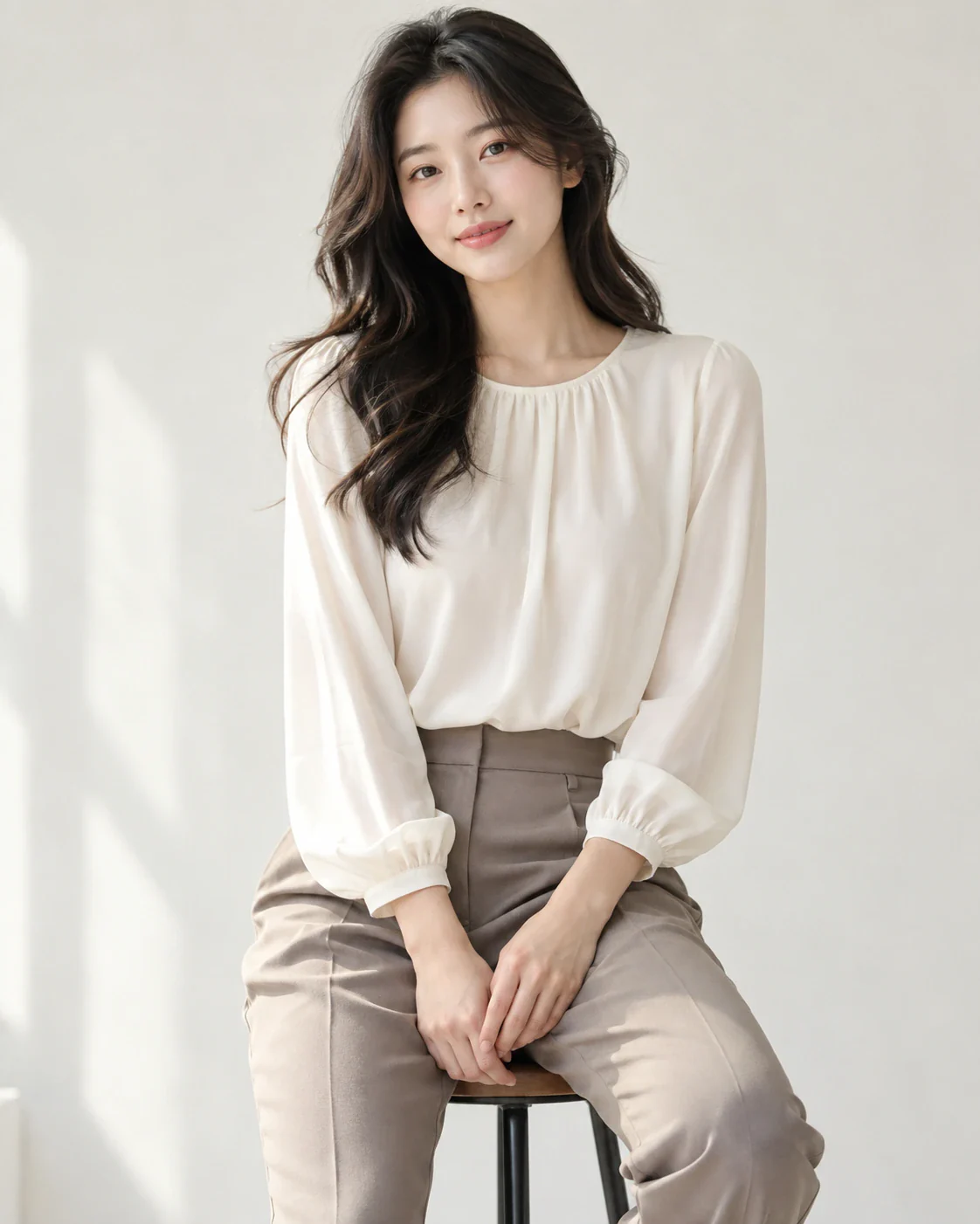 블라우스