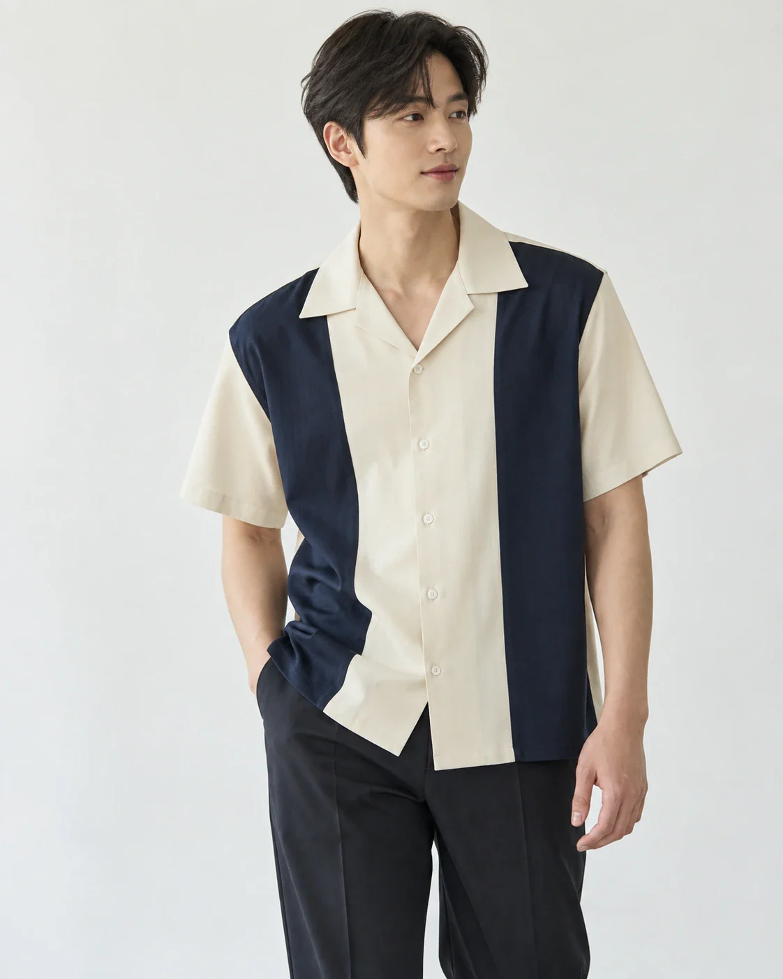 볼링 셔츠