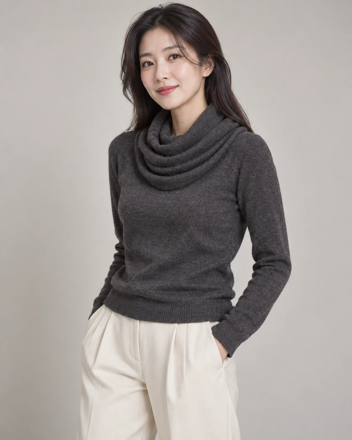 카울넥 탑