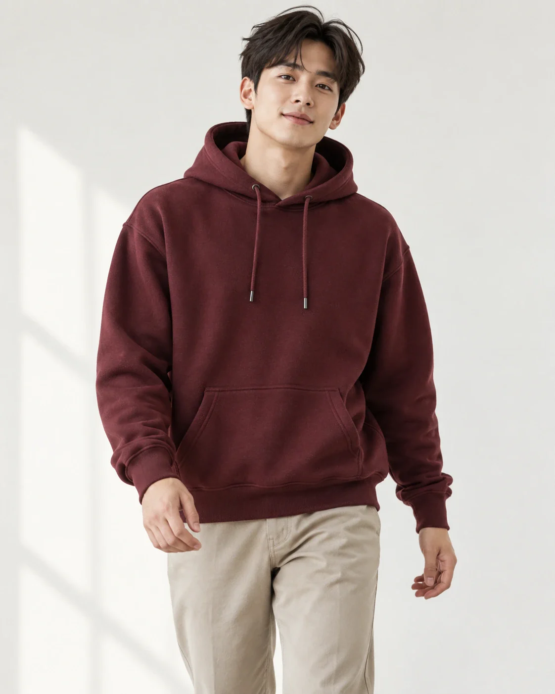 후드티