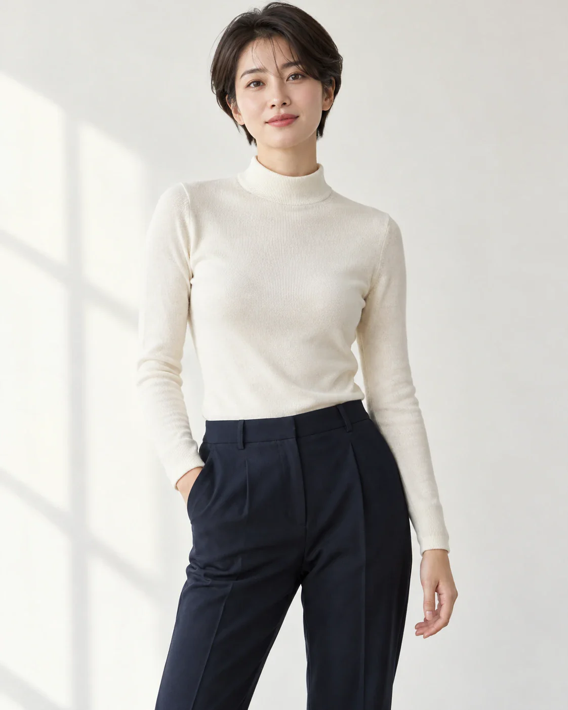 모크넥