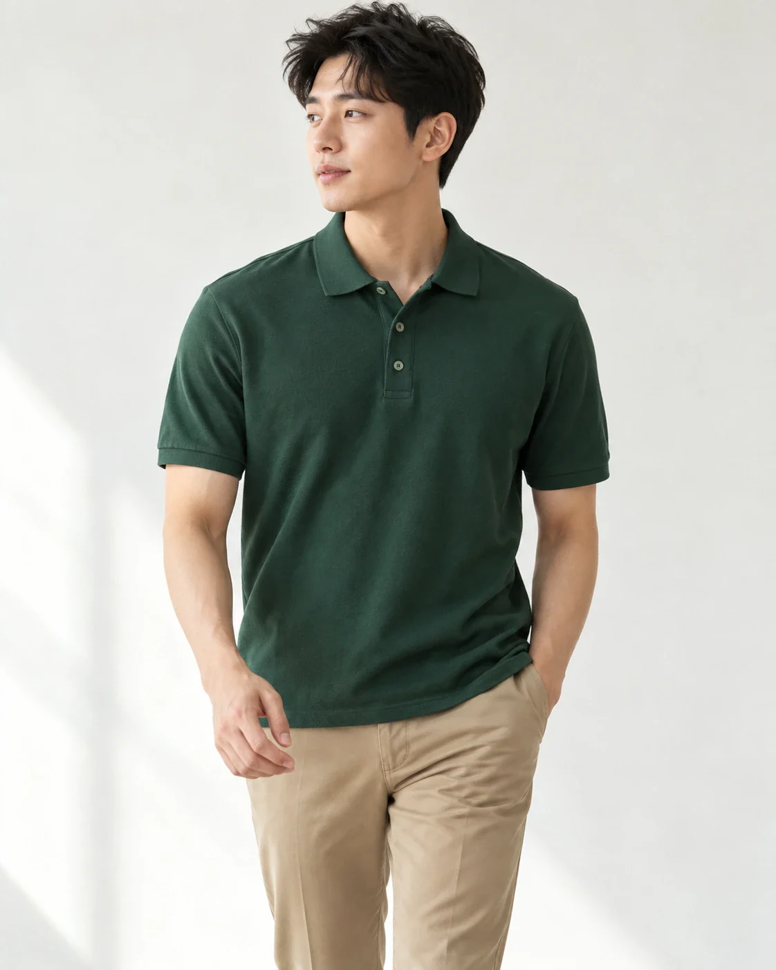 폴로 셔츠