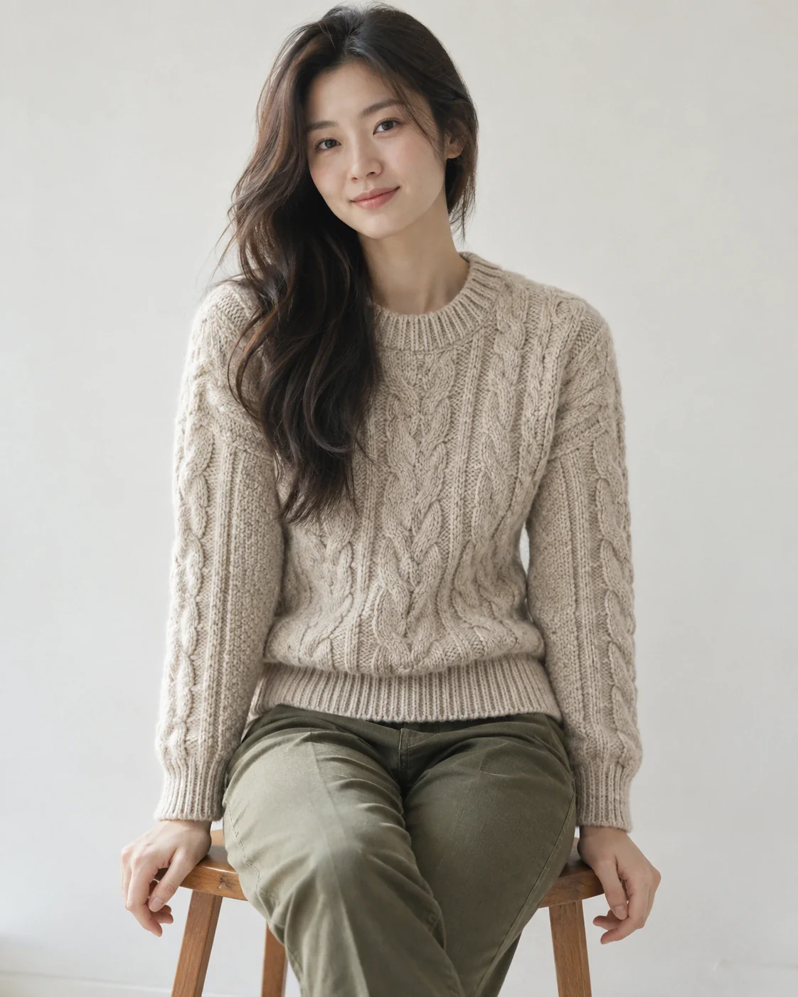 스웨터