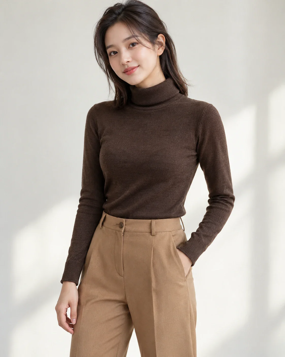 터틀넥