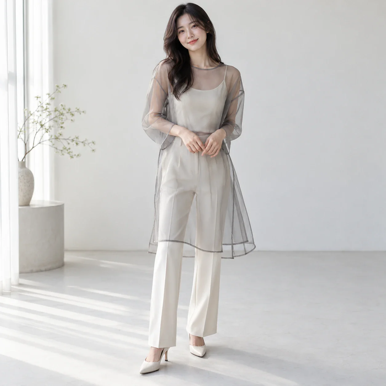 시어 레이어링