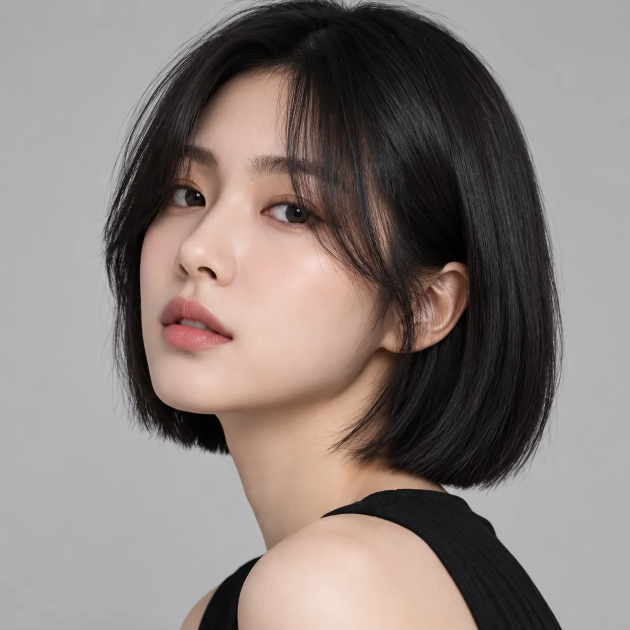 커튼뱅