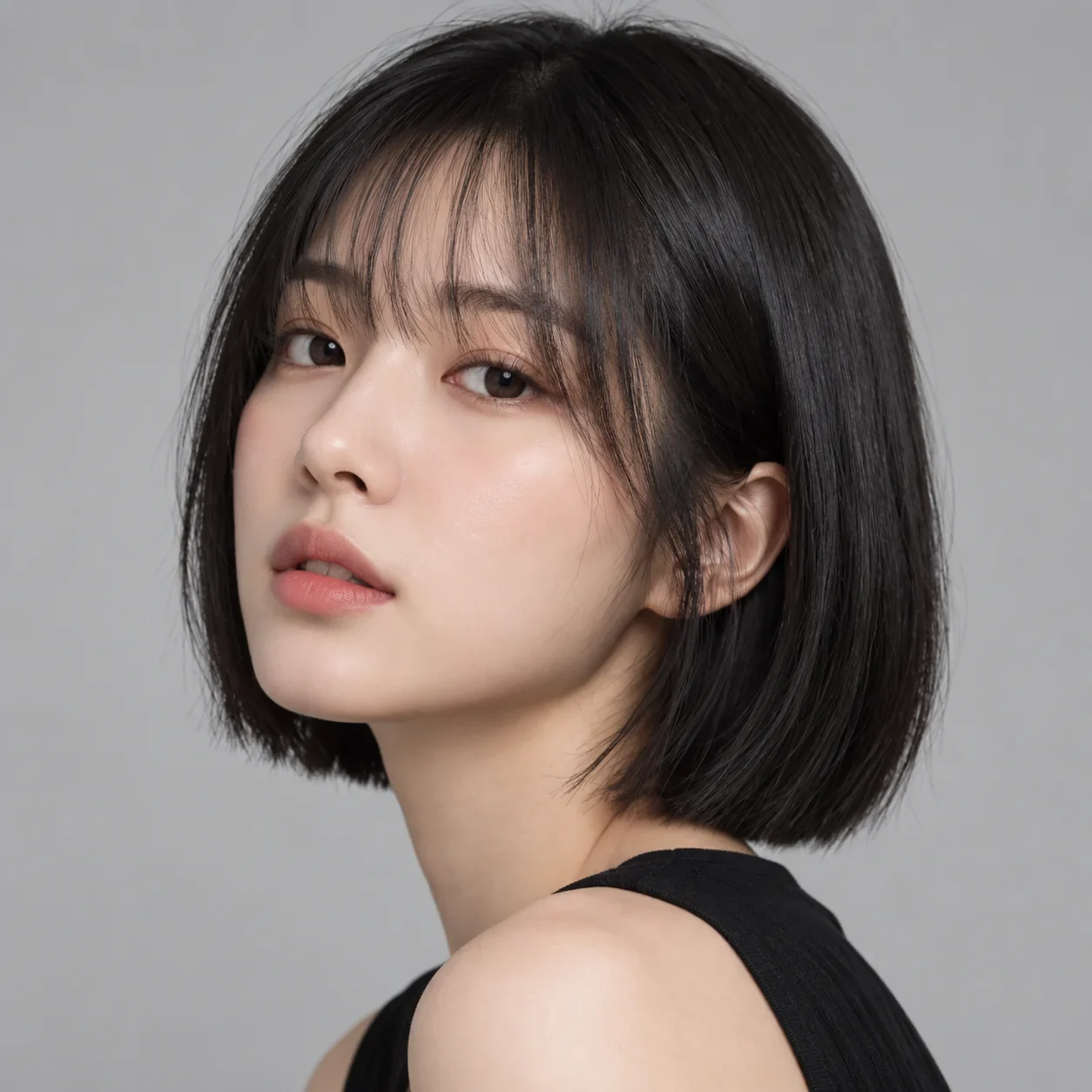 시스루뱅
