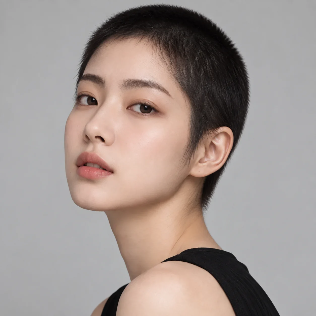 버즈컷