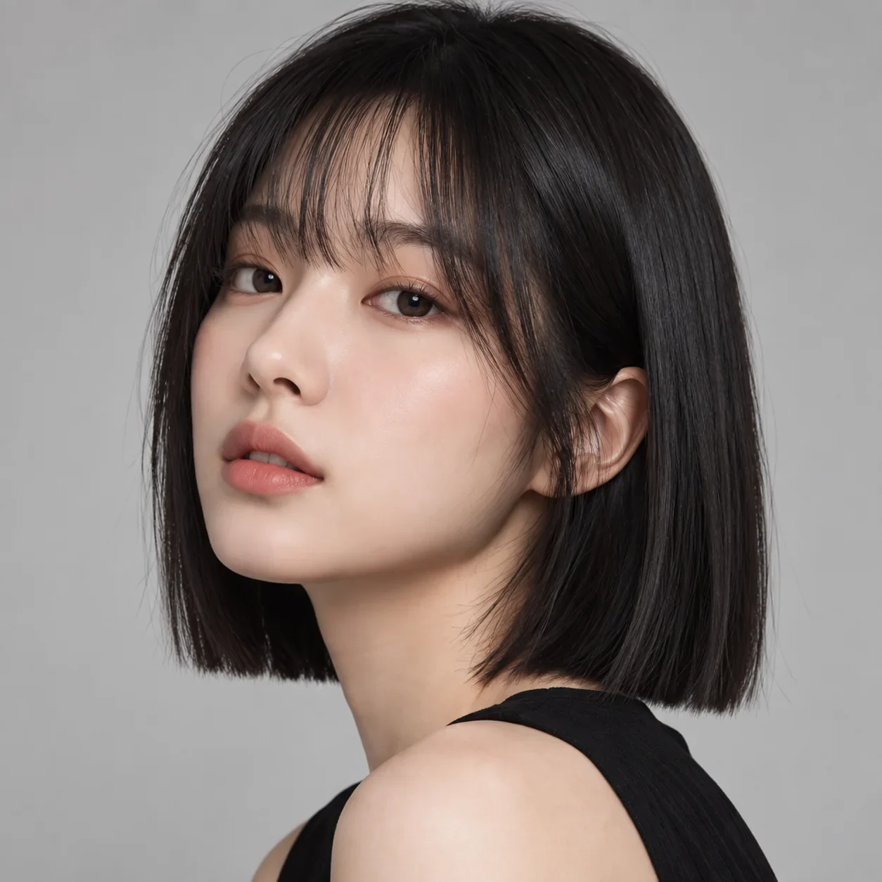 롱보브