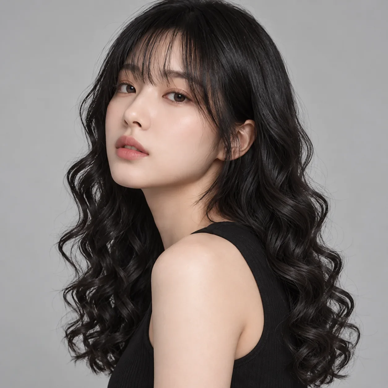컬
