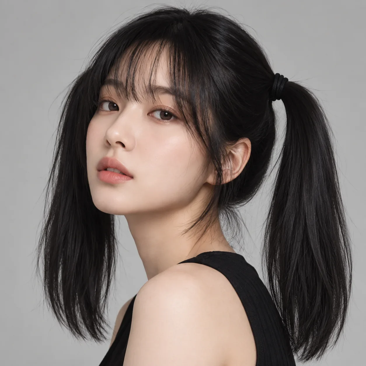 양갈래