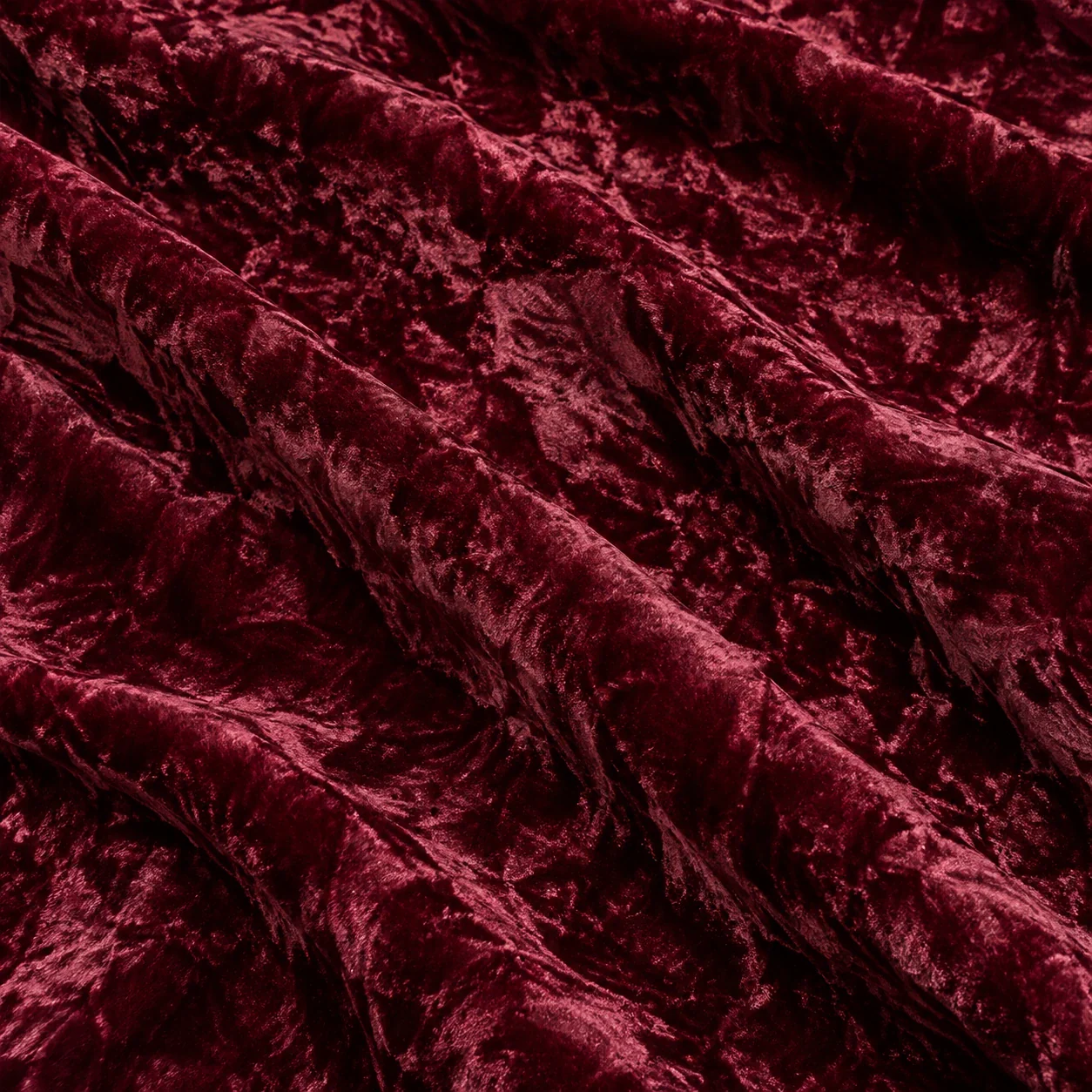 크러시드 벨벳