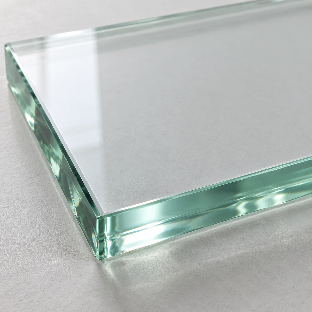 유리