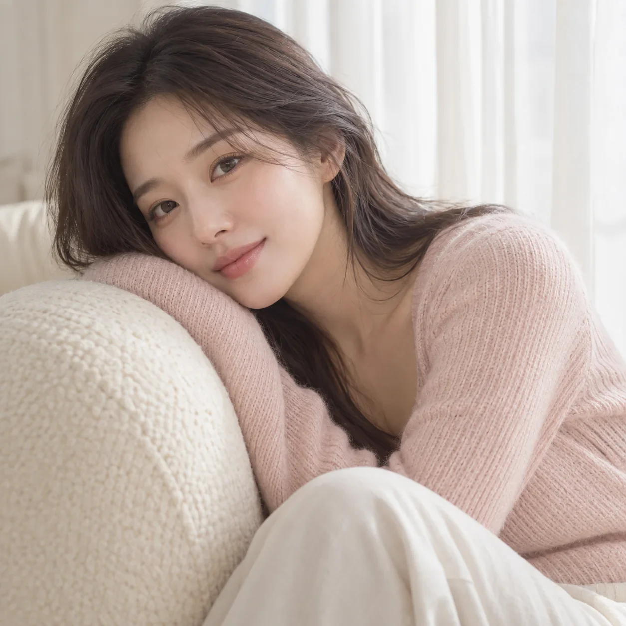 부드러운