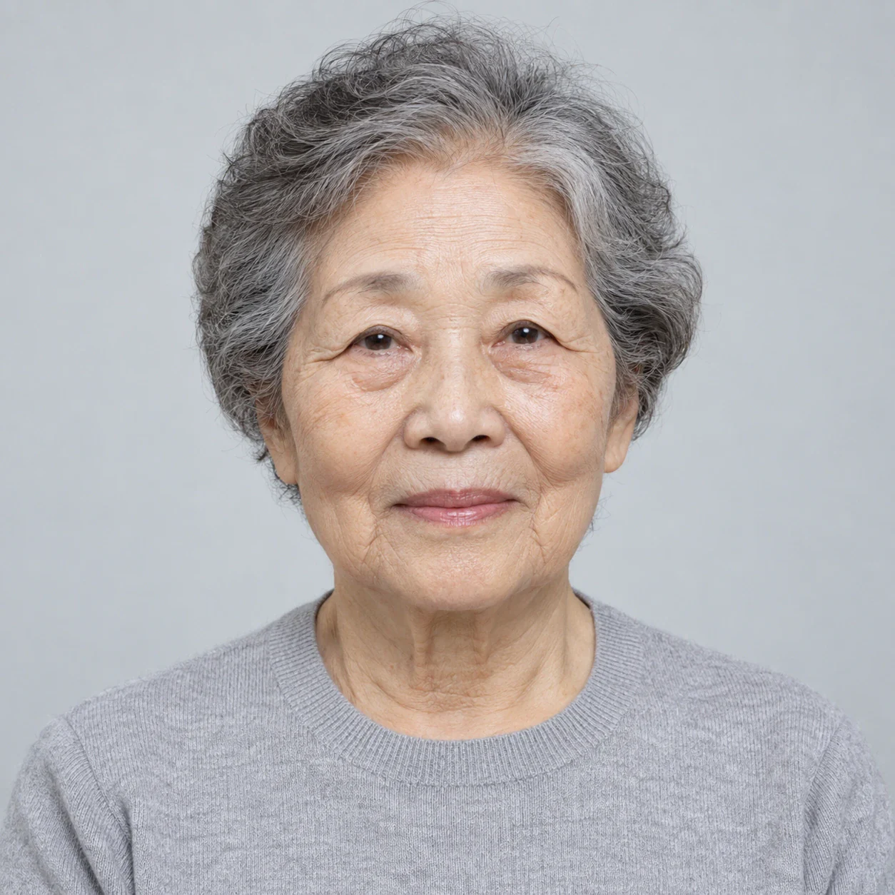 노년